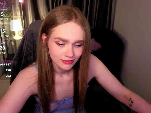 FlirtyPixy webcam