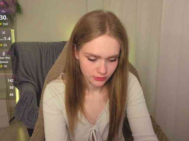 FlirtyPixy webcam