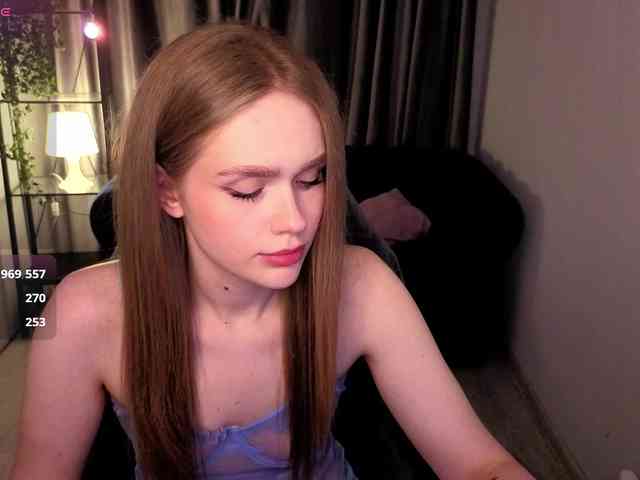 FlirtyPixy webcam