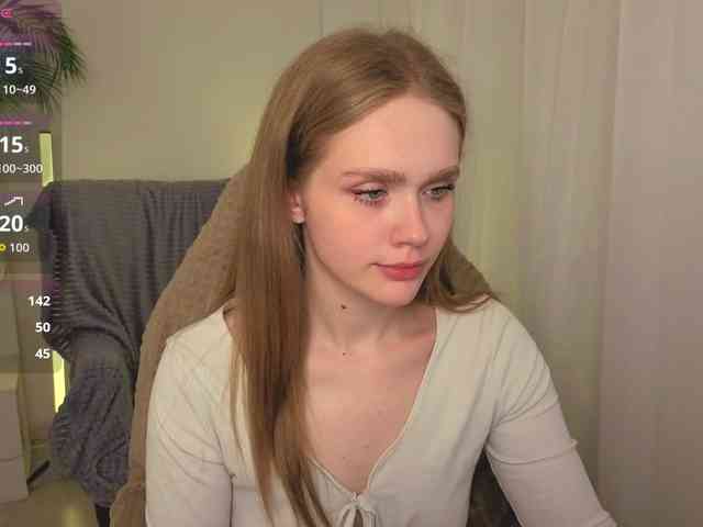 FlirtyPixy webcam