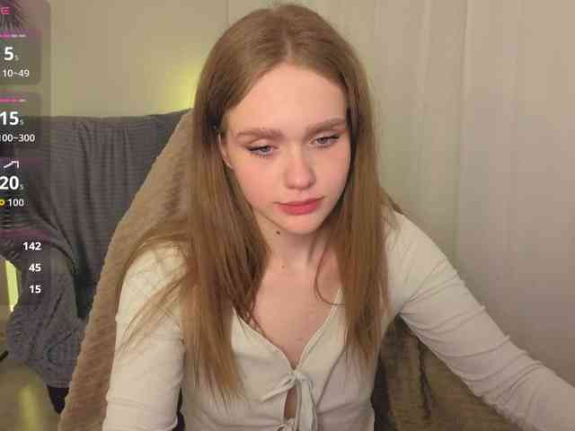 FlirtyPixy webcam