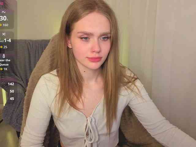 FlirtyPixy webcam