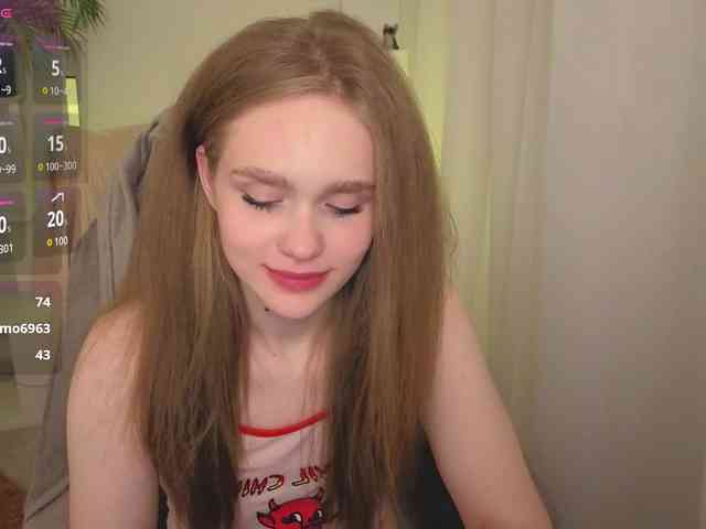 FlirtyPixy webcam