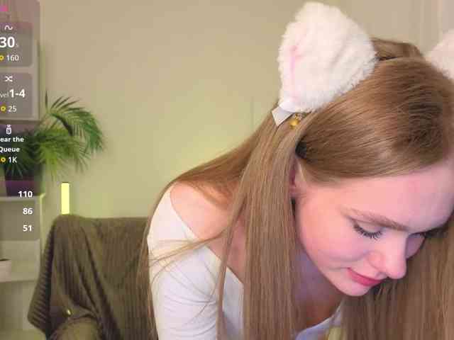 FlirtyPixy webcam