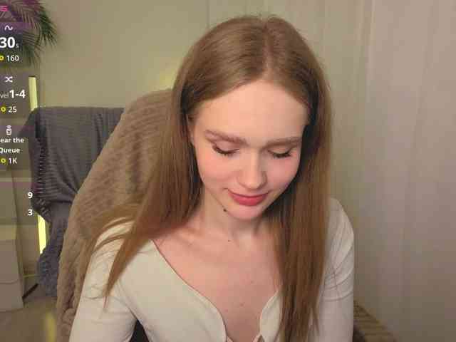 FlirtyPixy webcam