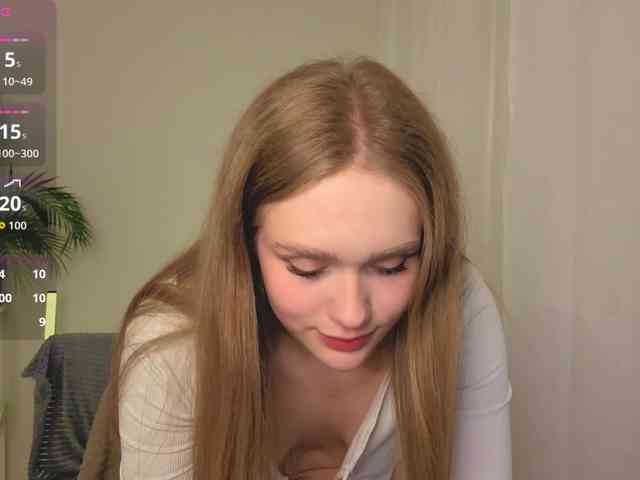 FlirtyPixy webcam