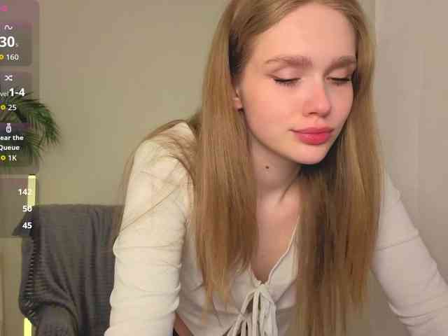 FlirtyPixy webcam