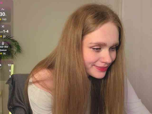 FlirtyPixy webcam