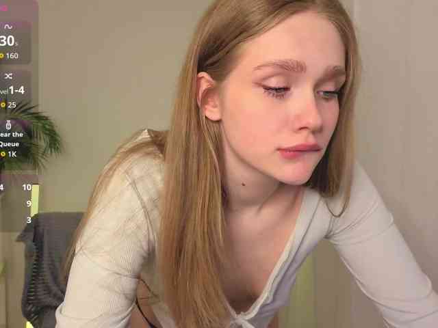 FlirtyPixy webcam