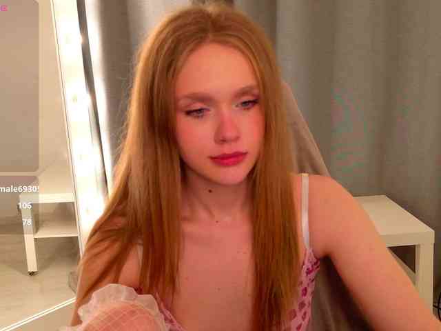 FlirtyPixy webcam