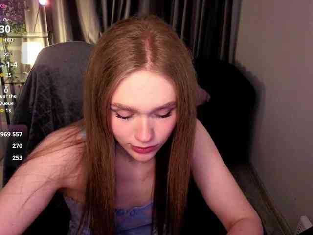 FlirtyPixy webcam