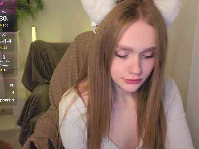 FlirtyPixy webcam