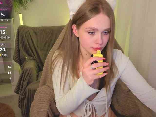 FlirtyPixy webcam