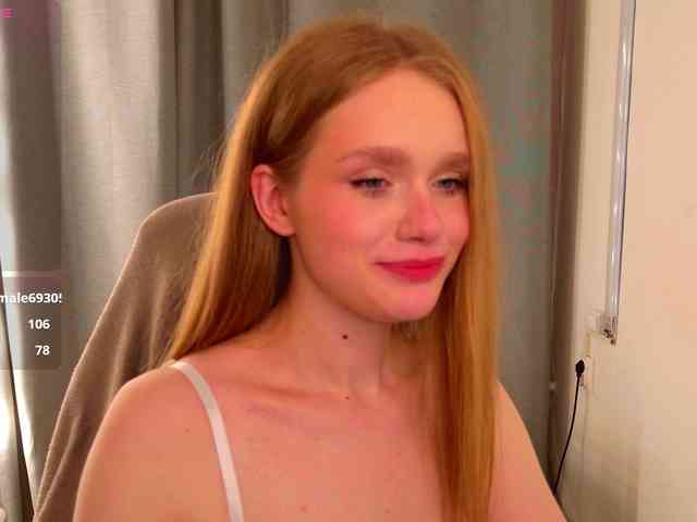 FlirtyPixy webcam