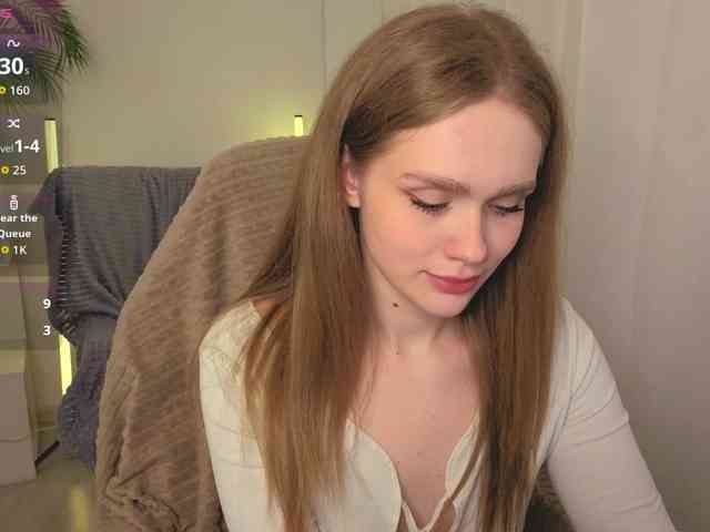 FlirtyPixy webcam