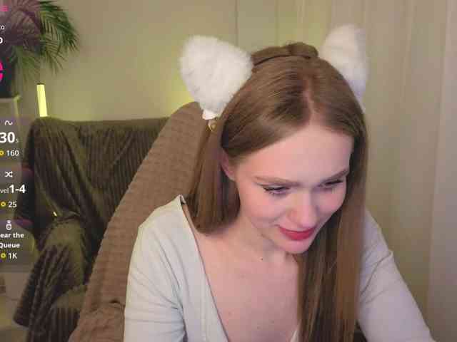 FlirtyPixy Live Webcam on BongaCams