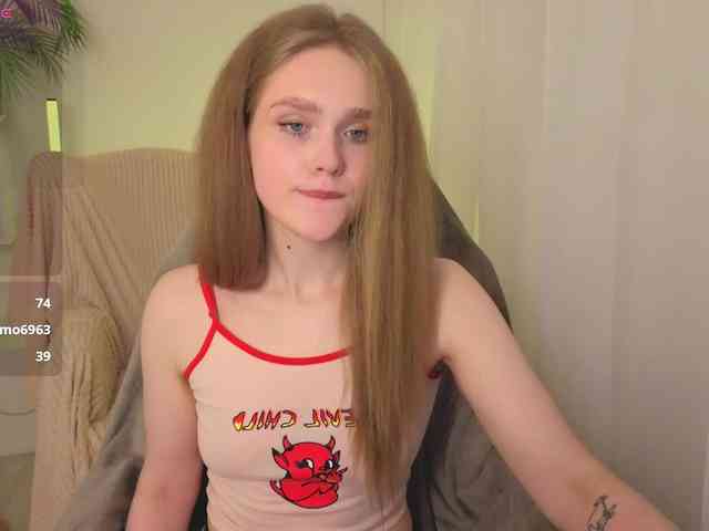FlirtyPixy webcam