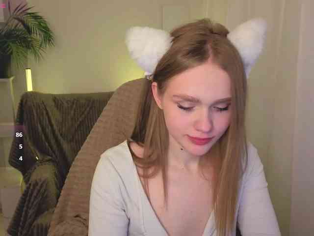 FlirtyPixy webcam