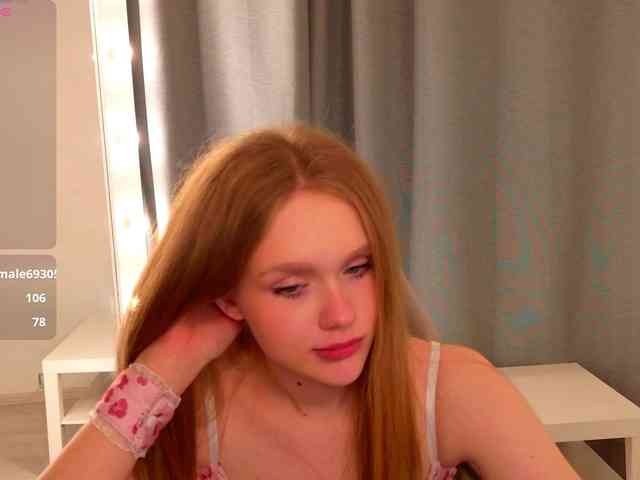 FlirtyPixy webcam