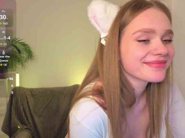 FlirtyPixy webcam