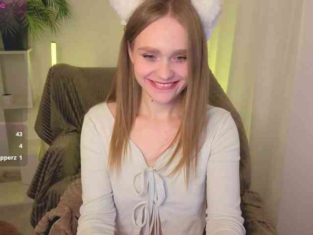 FlirtyPixy webcam