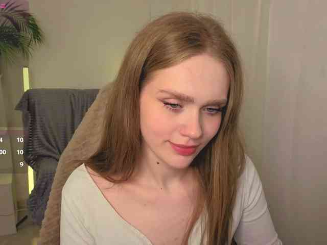 FlirtyPixy webcam