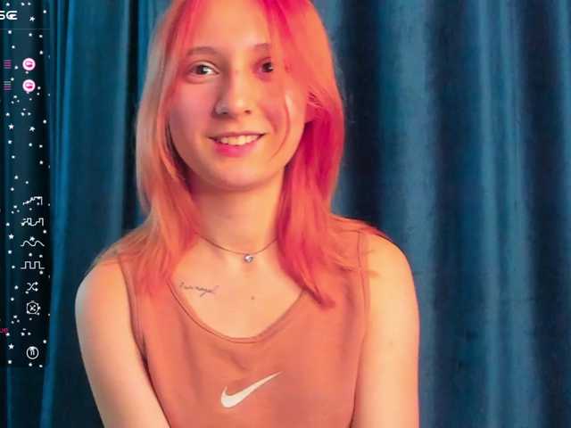 Sex chat gratuit in direct cu SatinVenom pe BongaCams