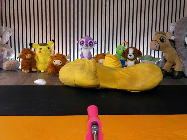 nicehotjob's BongaCams show and profile