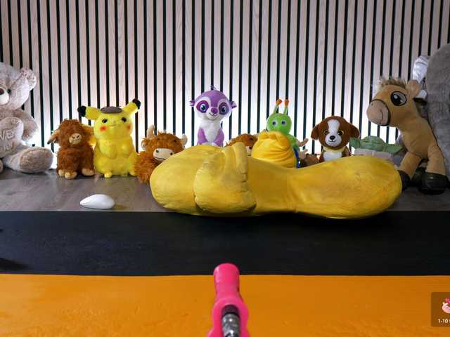 nicehotjob's BongaCams show and profile