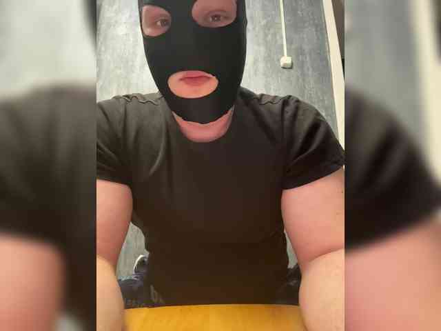slavik6912 Live Webcam on BongaCams