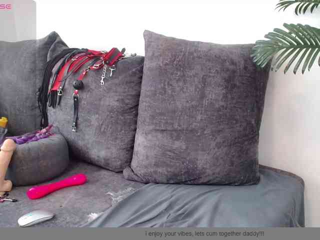 Cocoa Live Webcam on BongaCams