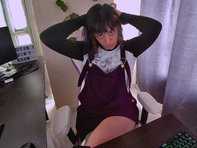 Antonella-Soul from BongaCams is Freechat