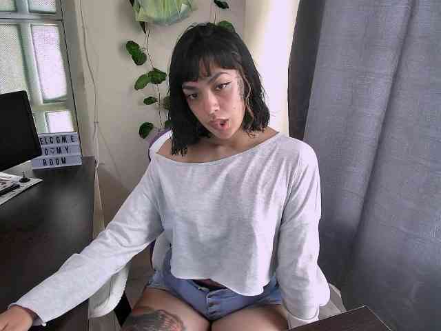 Antonella-Soul webcam