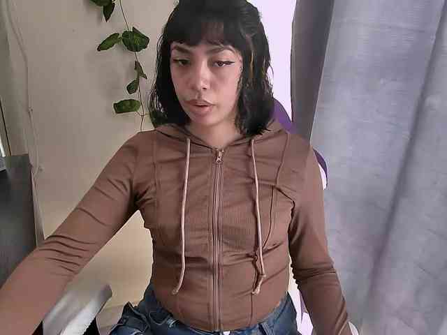 Antonella-Soul webcam
