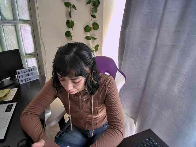 Antonella-Soul webcam