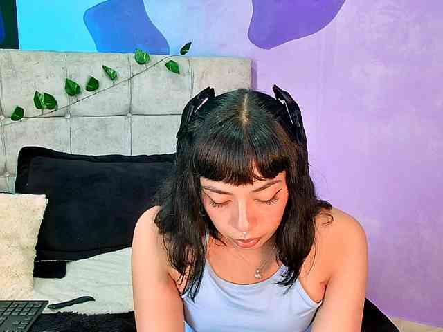 Antonella-Soul webcam