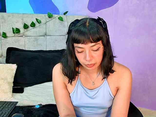 Antonella-Soul webcam