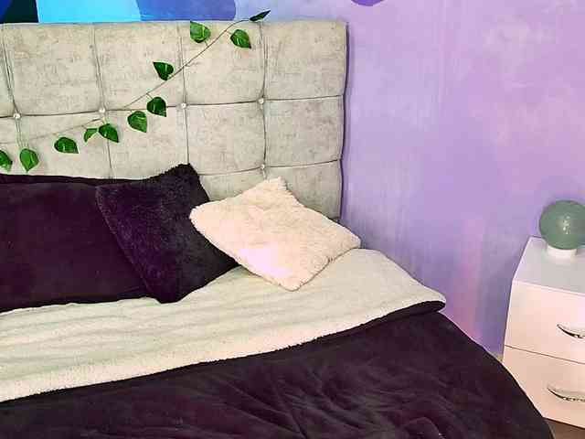 Antonella-Soul webcam