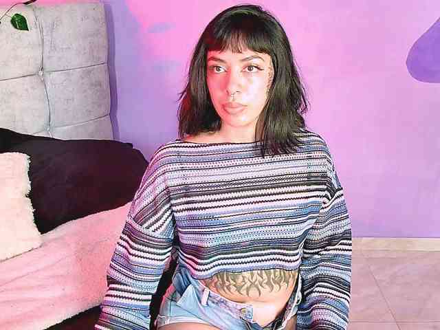 Antonella-Soul webcam