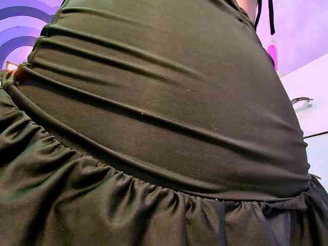 Antonella-Soul webcam