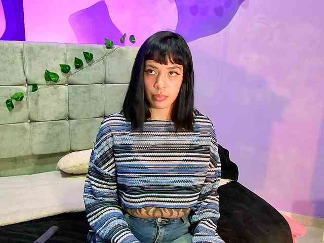 Antonella-Soul webcam