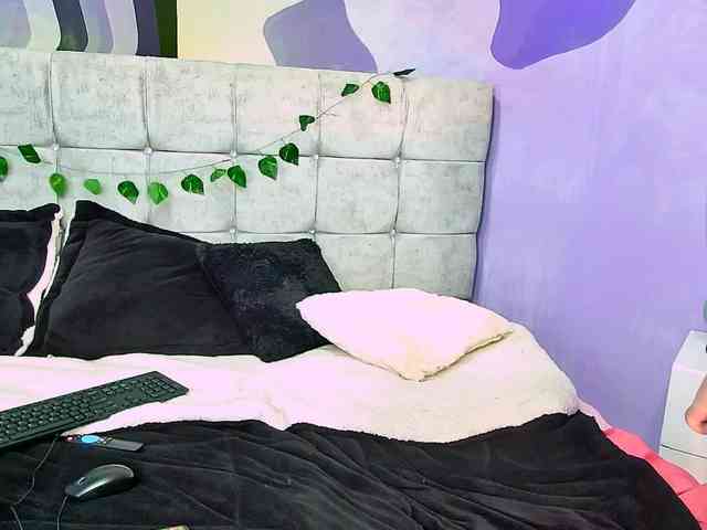 Antonella-Soul webcam