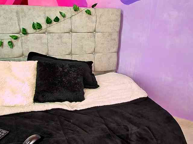 Antonella-Soul webcam