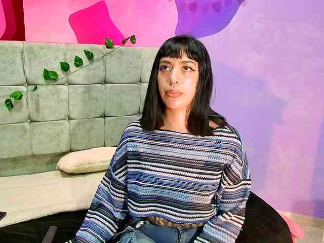 Antonella-Soul webcam