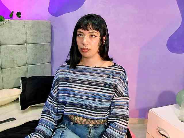 Antonella-Soul webcam