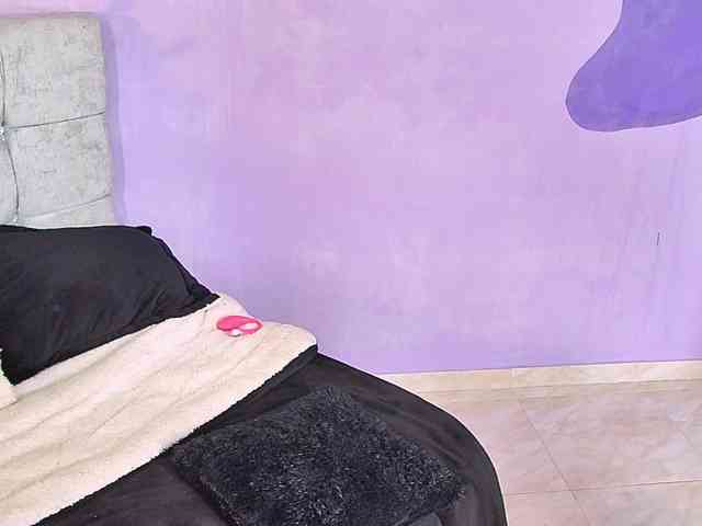 Antonella-Soul webcam