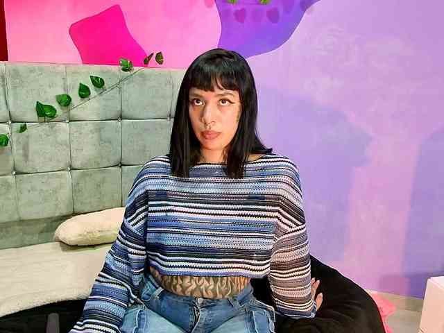 Antonella-Soul webcam