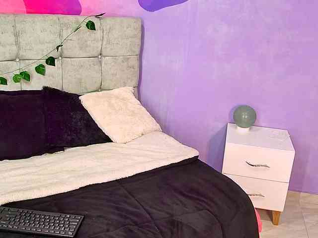 Antonella-Soul webcam