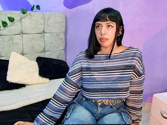 Antonella-Soul webcam