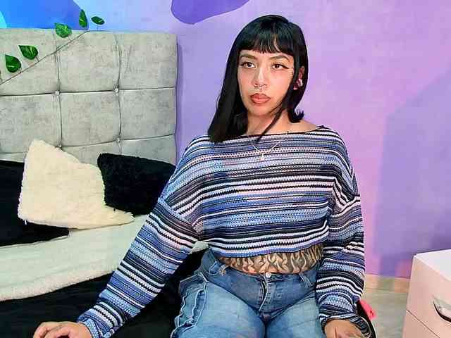 Antonella-Soul webcam